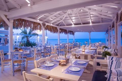 Mari Kristin Beach Hotel — photo 2