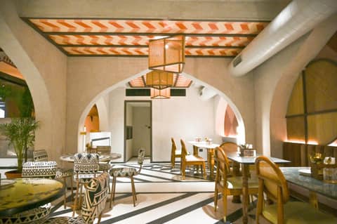 Bur'Dera - a Boutique Luxury Hotel — photo 2