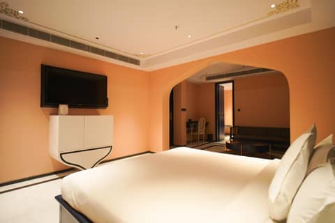 Bur'Dera - a Boutique Luxury Hotel — photo 6