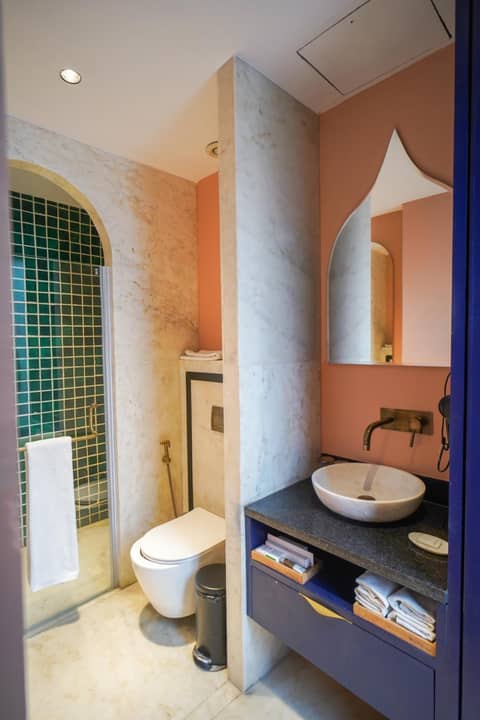 Bur'Dera - a Boutique Luxury Hotel — photo 7