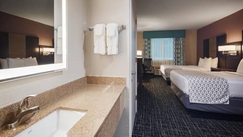 Best Western Fort Myers Inn and Suites — photo 9