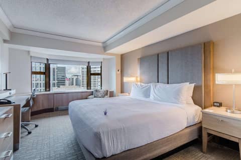 Coast Seattle Downtown Hotel by APA — photo 3
