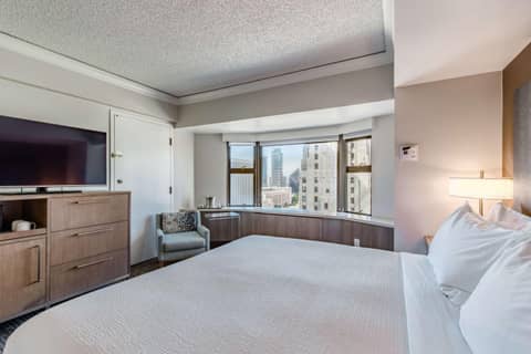 Coast Seattle Downtown Hotel by APA — photo 6