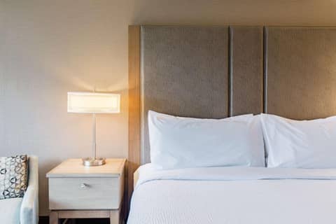 Coast Seattle Downtown Hotel by APA — photo 9