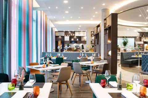 Hyatt Place Frankfurt Airport — photo 2
