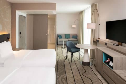 Hyatt Place Frankfurt Airport — photo 3
