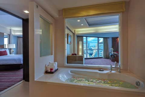 Ambassador Hotel Bangkok — photo 2
