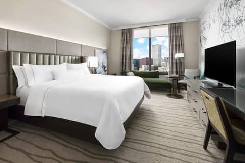 The Westin New Orleans — photo 9
