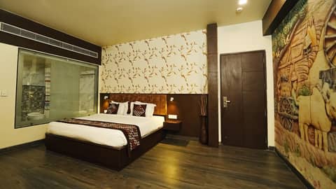 Hotel Atulyaa Taj — photo 3