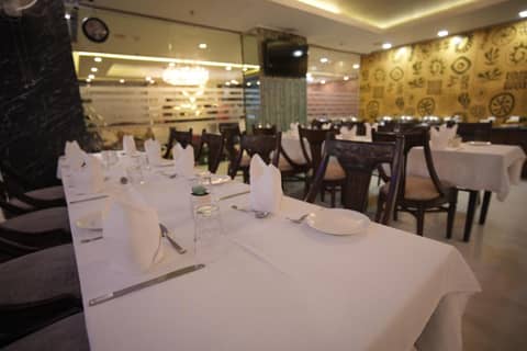 Hotel Atulyaa Taj — photo 5