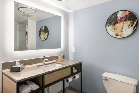 Country Inn & Suites By Radisson, Savannah Airport, GA — photo 3