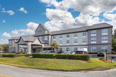 Country Inn & Suites By Radisson, Savannah Airport, GA — photo 4