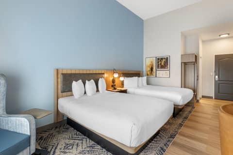 Country Inn & Suites By Radisson, Savannah Airport, GA — photo 8