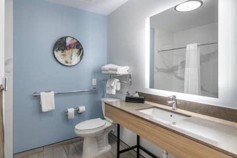 Country Inn & Suites By Radisson, Savannah Airport, GA — photo 9