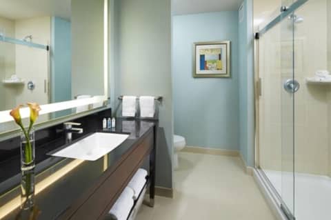 Hampton Inn San Diego Mission Valley — photo 2