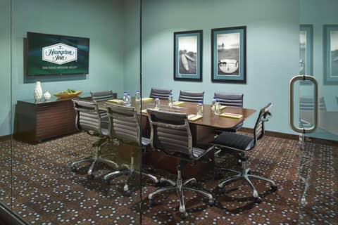 Hampton Inn San Diego Mission Valley — photo 6
