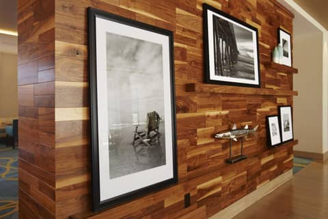 Hampton Inn San Diego Mission Valley — photo 8