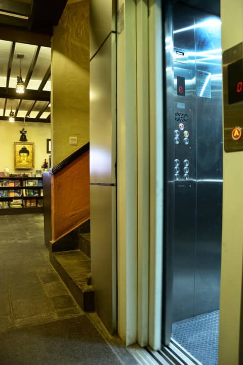 Kasthamandap Boutique Hotel — photo 3