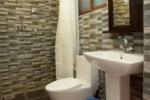 Kasthamandap Boutique Hotel — photo 5