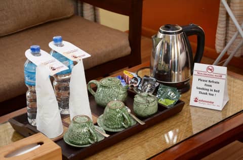 Kasthamandap Boutique Hotel — photo 9
