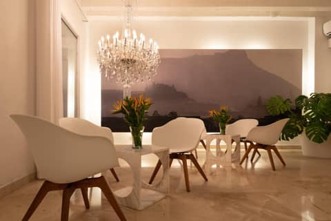 Delirio Hotel — photo 3