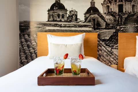Delirio Hotel — photo 6