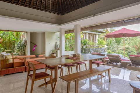 Puri Sebali Resort — photo 2