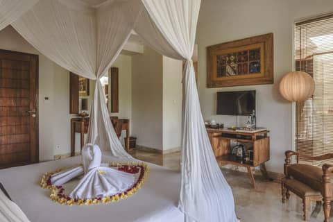 Puri Sebali Resort — photo 3