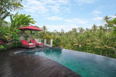 Puri Sebali Resort — photo 4