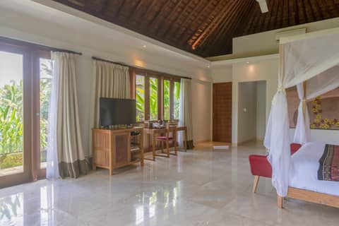 Puri Sebali Resort — photo 5