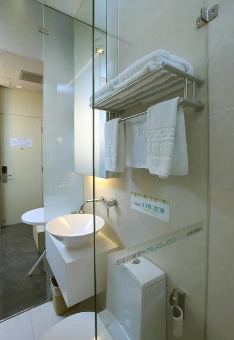 Colour Inn Shenzhen Dongmen Branch — photo 4