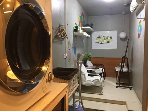 Colour Inn Shenzhen Dongmen Branch — photo 5
