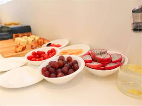 Colour Inn Shenzhen Dongmen Branch — photo 7