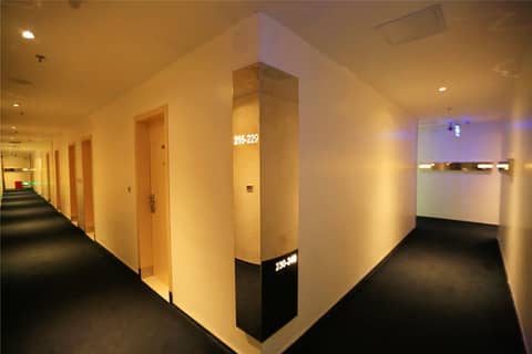 Colour Inn Shenzhen Dongmen Branch — photo 9