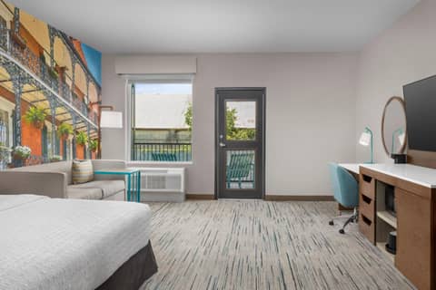 Hampton Inn New Orleans French Quarter Market Area — photo 5