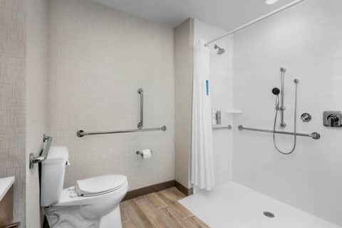 Hampton Inn New Orleans French Quarter Market Area — photo 8