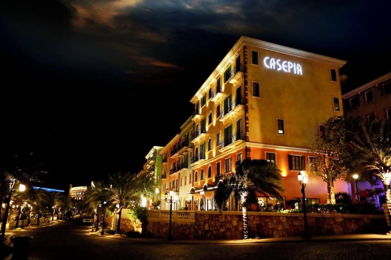 CASEPiA — photo 1