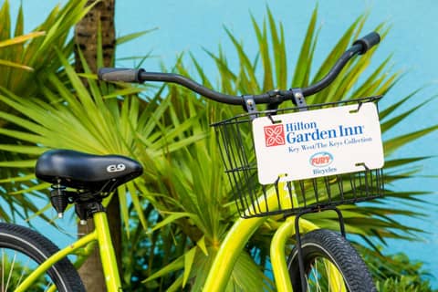 Hilton Garden Inn Key West / The Keys Collection — photo 3