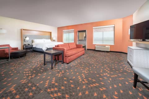Holiday Inn St Louis - Creve Coeur by IHG — photo 5