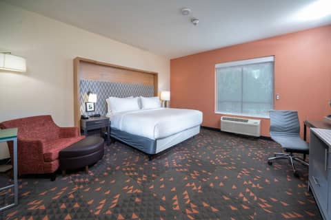 Holiday Inn St Louis - Creve Coeur by IHG — photo 6
