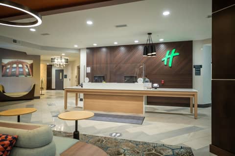Holiday Inn St Louis - Creve Coeur by IHG — photo 7