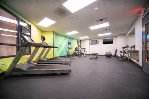 Holiday Inn St Louis - Creve Coeur by IHG — photo 8