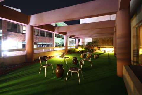 Daedong Hotel — photo 2