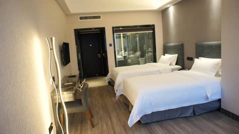 Shenzhen Lido Hotel — photo 3