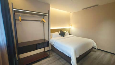 Shenzhen Lido Hotel — photo 4
