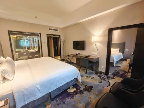 Shenzhen Lido Hotel — photo 5