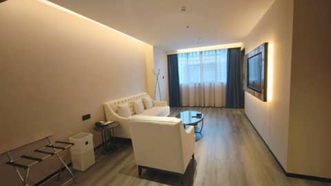 Shenzhen Lido Hotel — photo 7
