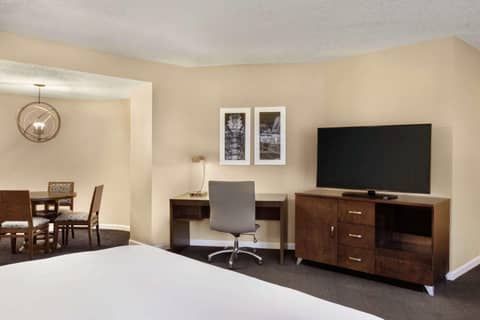DoubleTree by Hilton Orlando Downtown — photo 4