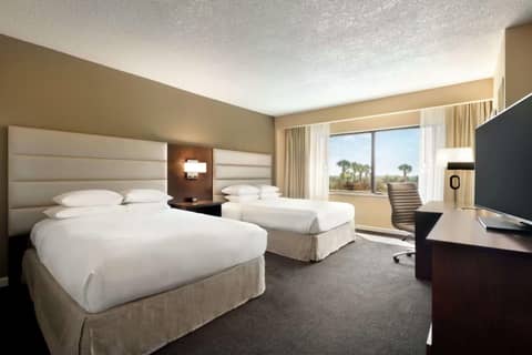 DoubleTree by Hilton Orlando Downtown — photo 5