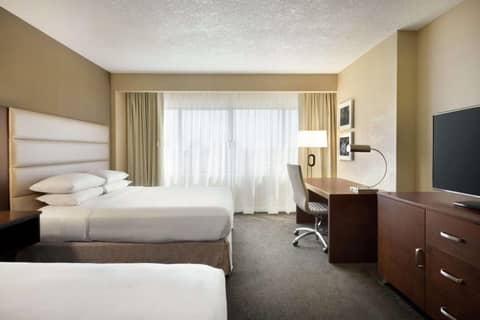 DoubleTree by Hilton Orlando Downtown — photo 6